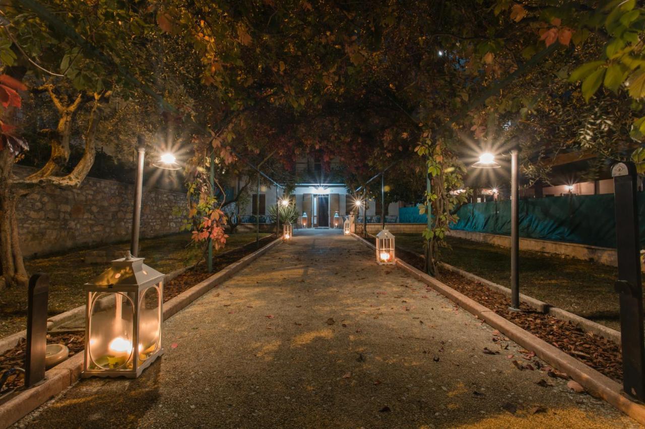 Residenza Europa Casa de hóspedes Grezzana Exterior foto