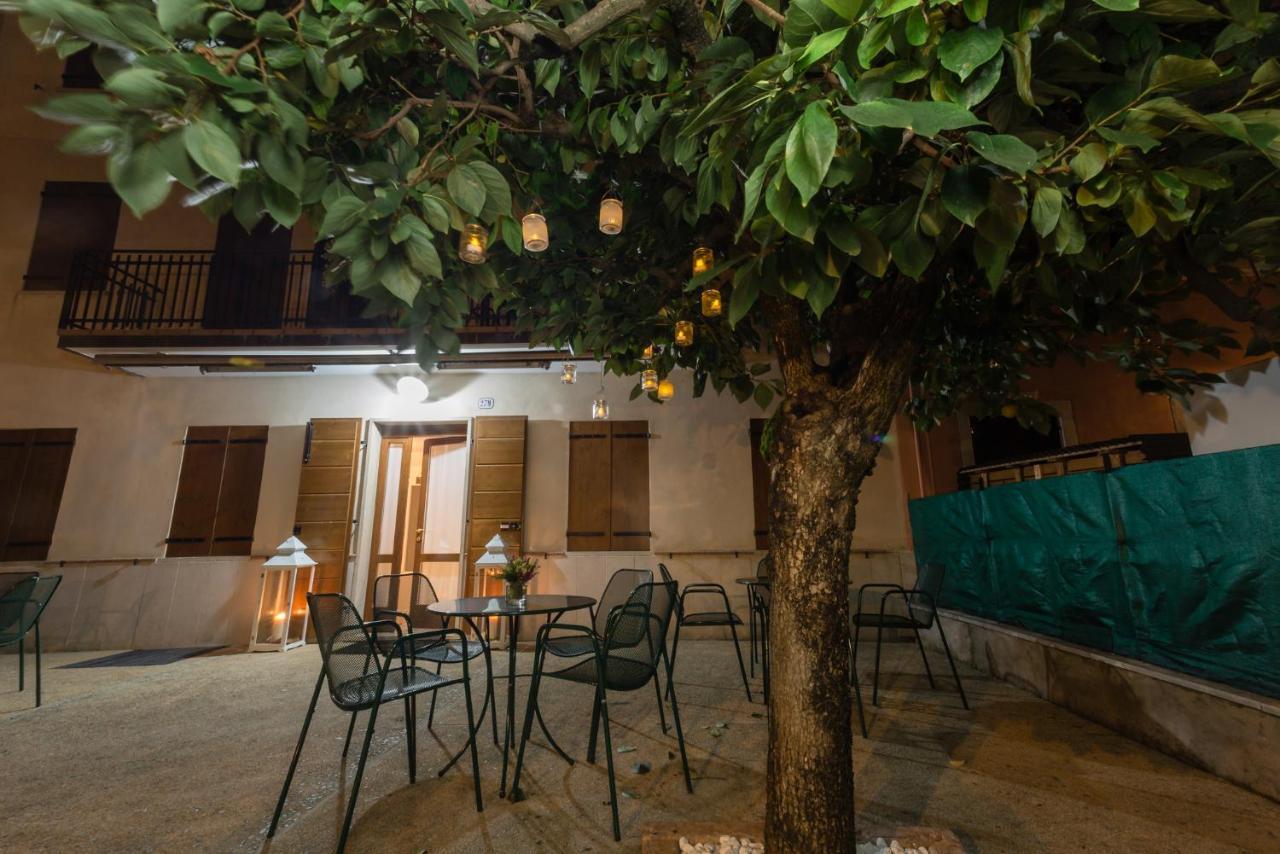 Residenza Europa Casa de hóspedes Grezzana Exterior foto