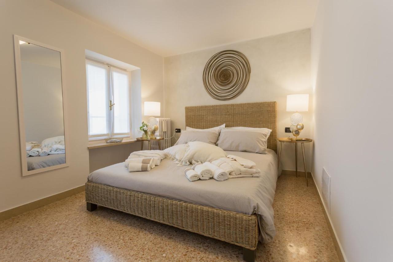 Residenza Europa Casa de hóspedes Grezzana Exterior foto